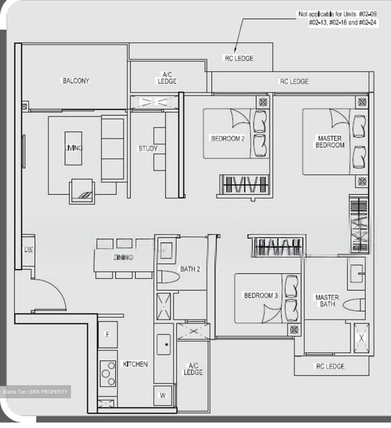 iNZ Residence (D23), Condominium #598176731